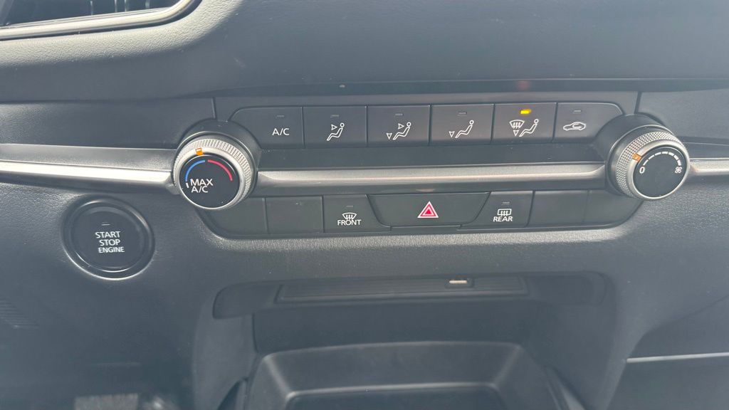 Thumbnail: 2020 Mazda CX-30 - 18