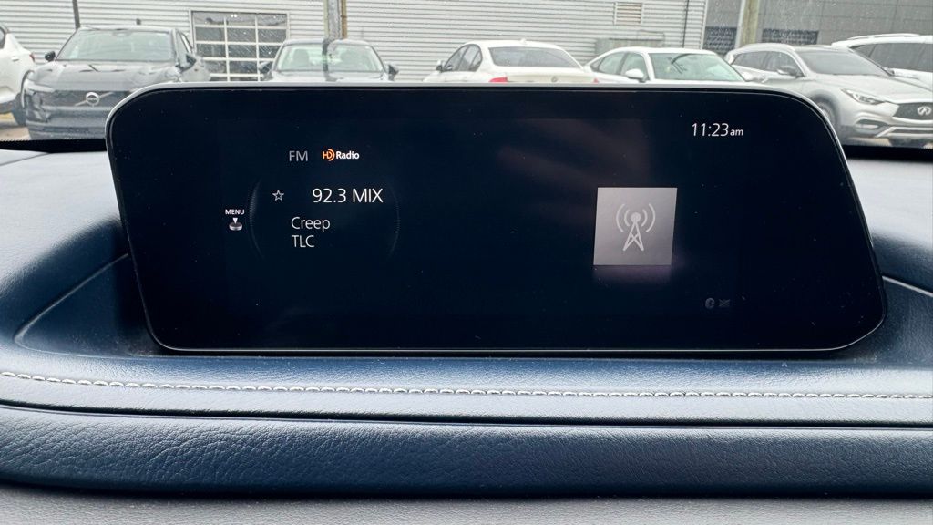 Thumbnail: 2020 Mazda CX-30 - 8