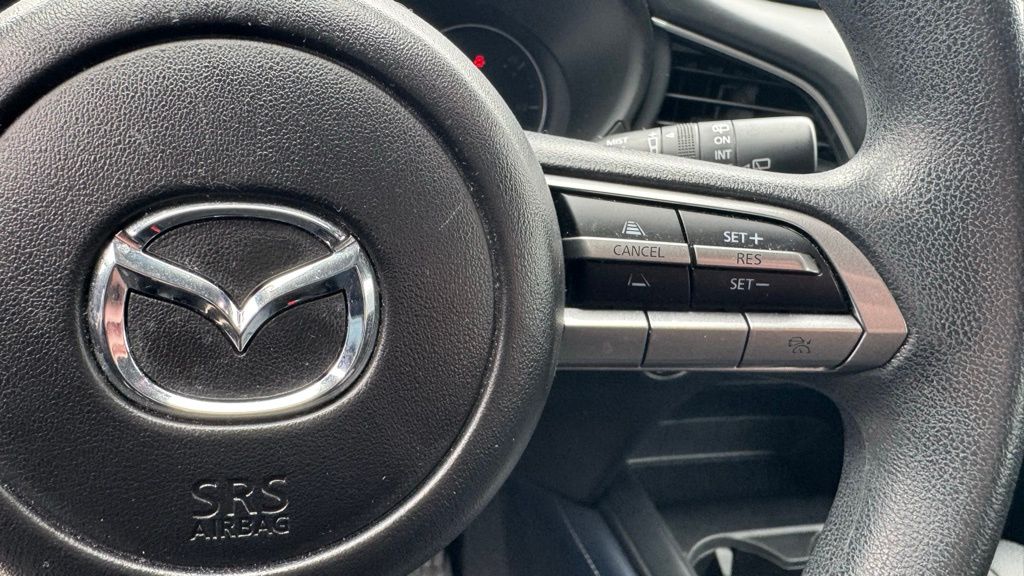 Thumbnail: 2020 Mazda CX-30 - 17