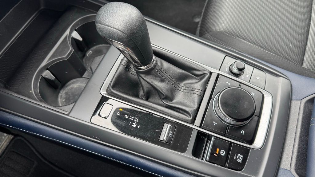 Thumbnail: 2020 Mazda CX-30 - 9