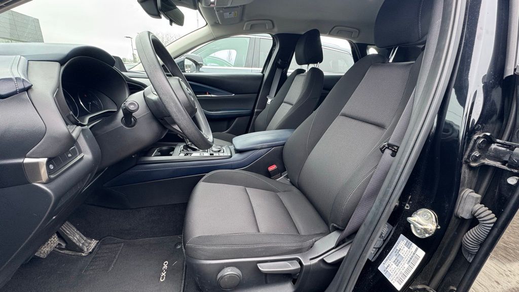 Thumbnail: 2020 Mazda CX-30 - 6