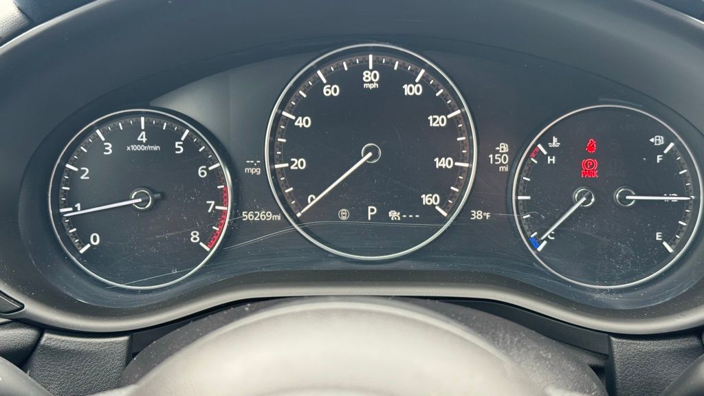 Thumbnail: 2020 Mazda CX-30 - 10