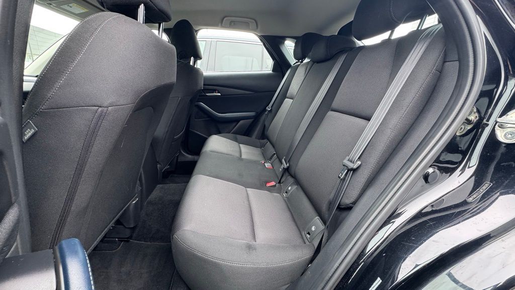 Thumbnail: 2020 Mazda CX-30 - 7