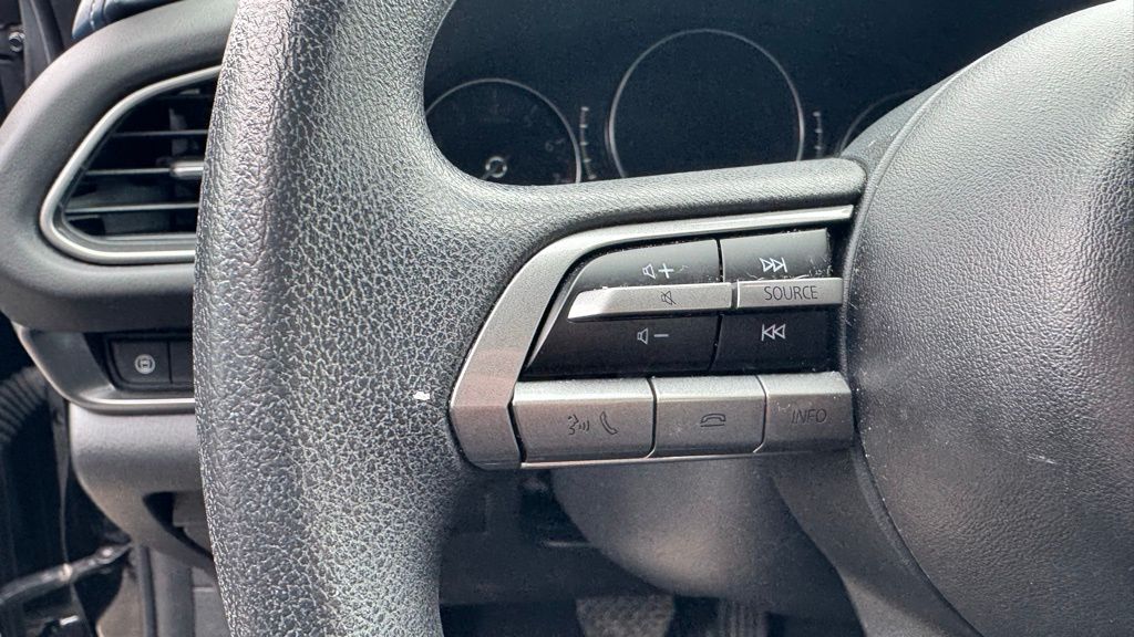 Thumbnail: 2020 Mazda CX-30 - 16