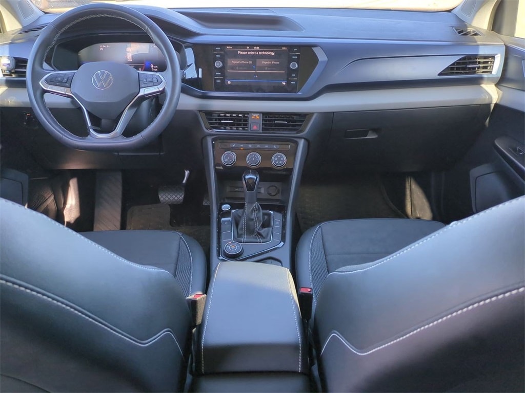 Thumbnail: 2023 Volkswagen Taos - 7