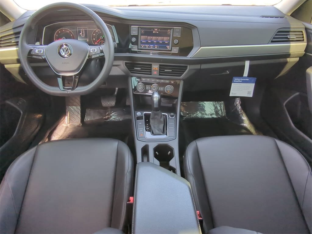 Thumbnail: 2020 Volkswagen Jetta - 9