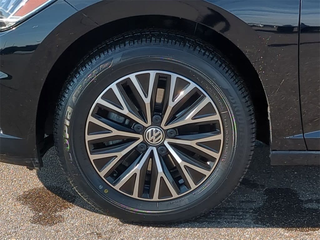 Thumbnail: 2020 Volkswagen Jetta - 8