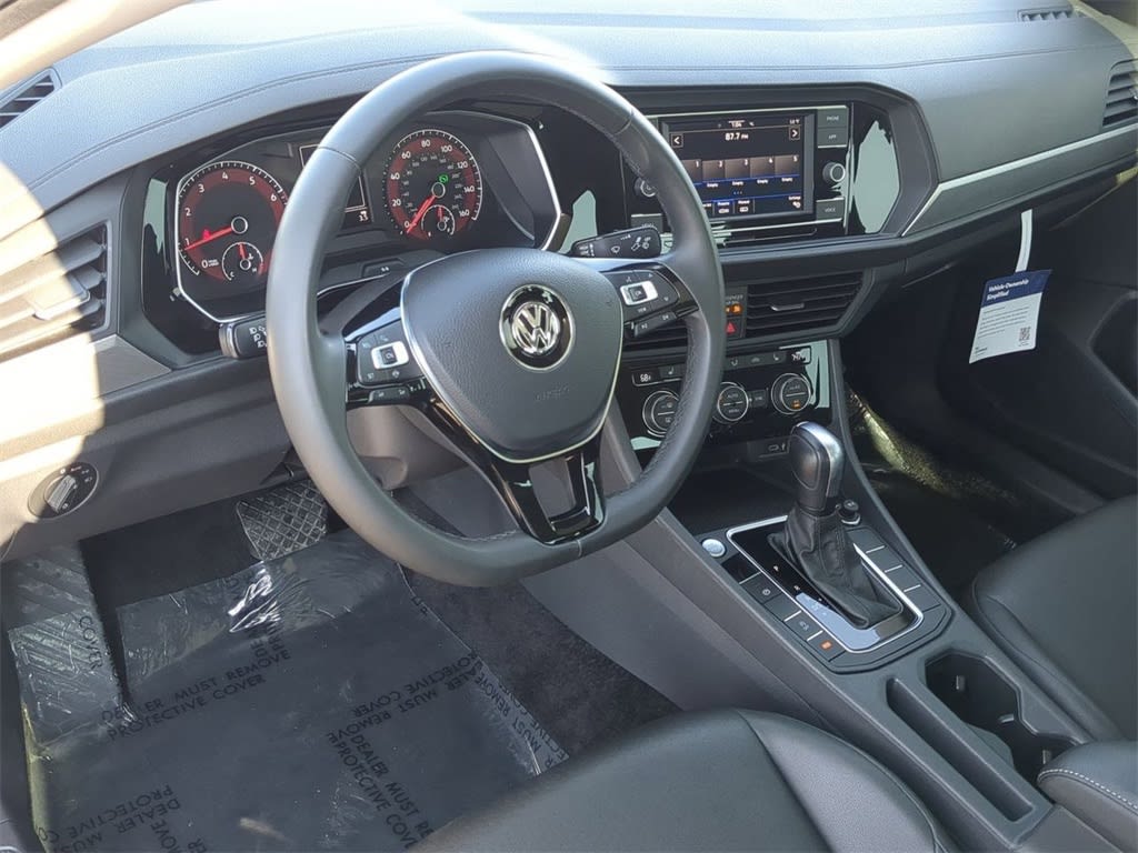 Thumbnail: 2020 Volkswagen Jetta - 2