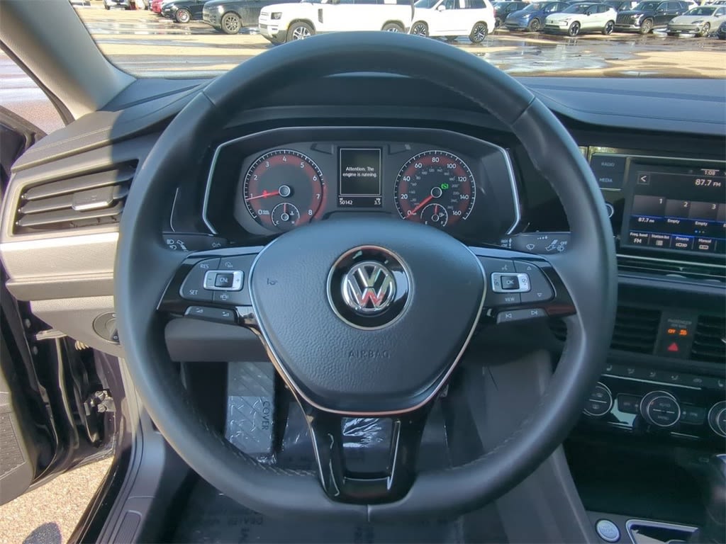 Thumbnail: 2020 Volkswagen Jetta - 13