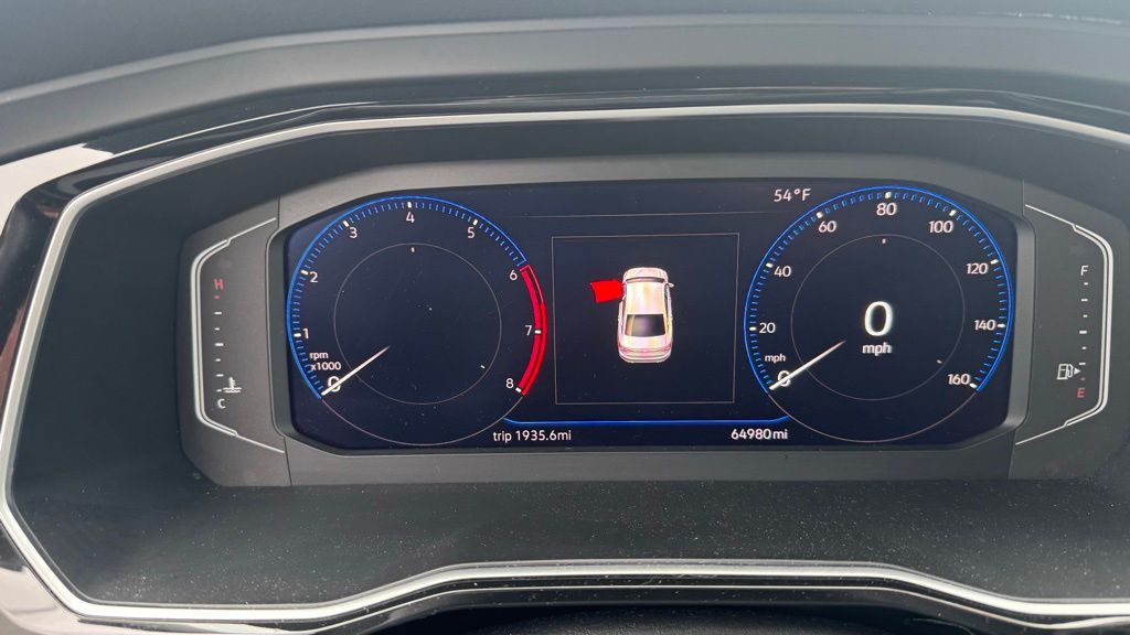 Thumbnail: 2019 Volkswagen Jetta - 13