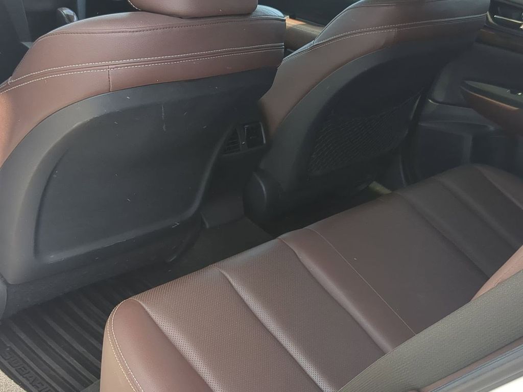 Thumbnail: 2014 Subaru Outback - 12