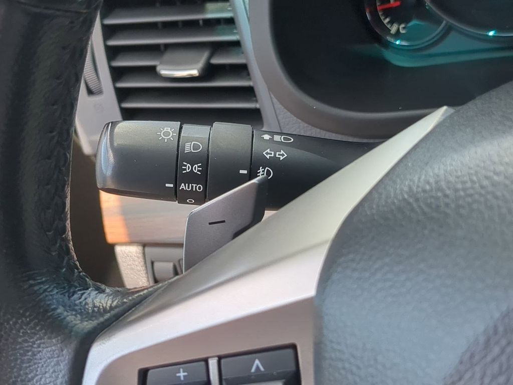 Thumbnail: 2014 Subaru Outback - 30