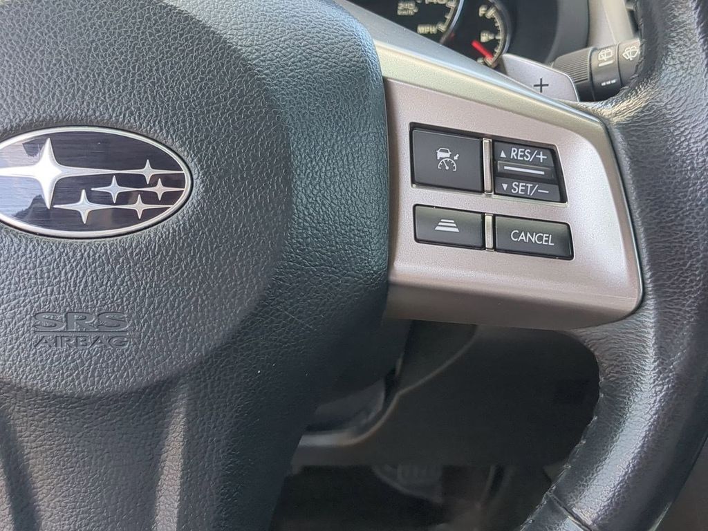 Thumbnail: 2014 Subaru Outback - 28