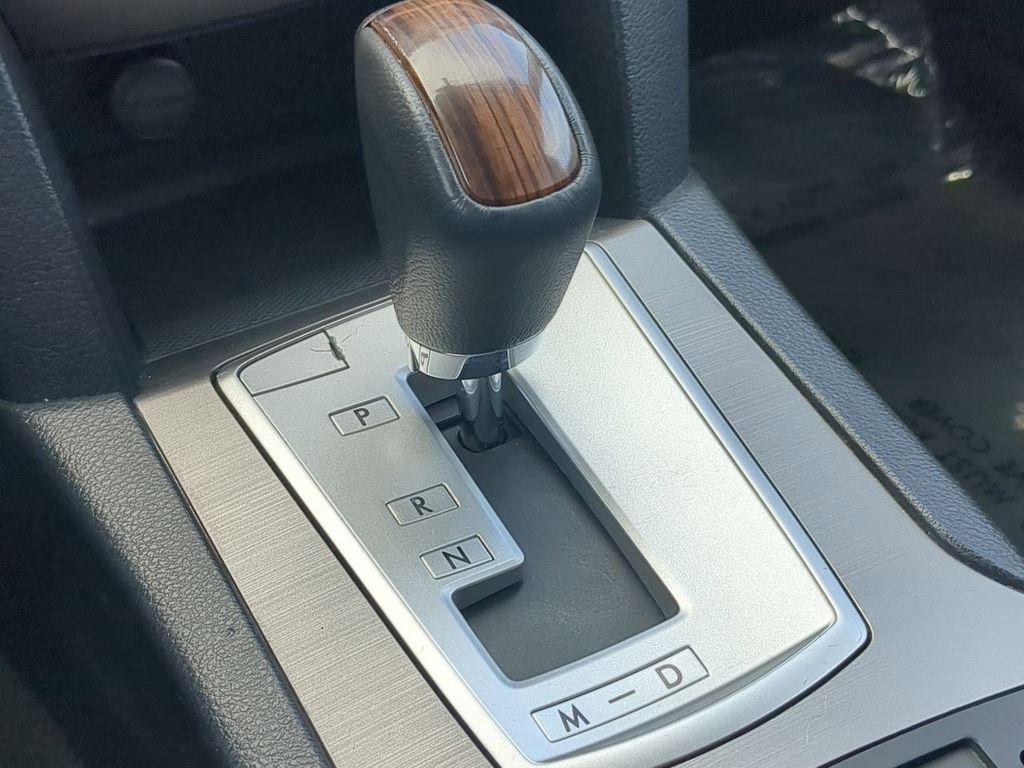 Thumbnail: 2014 Subaru Outback - 15