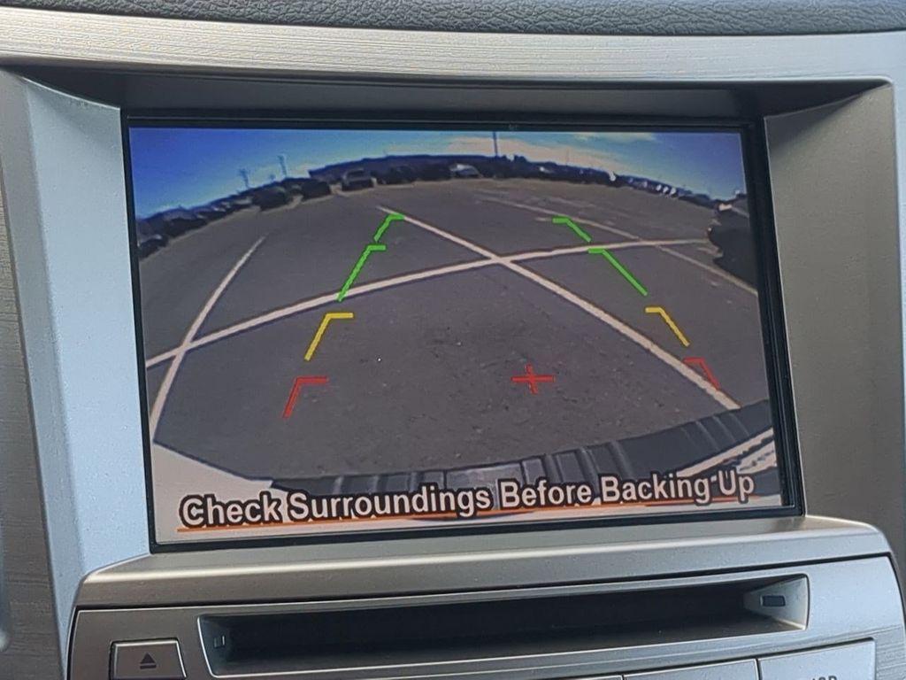 Thumbnail: 2014 Subaru Outback - 31