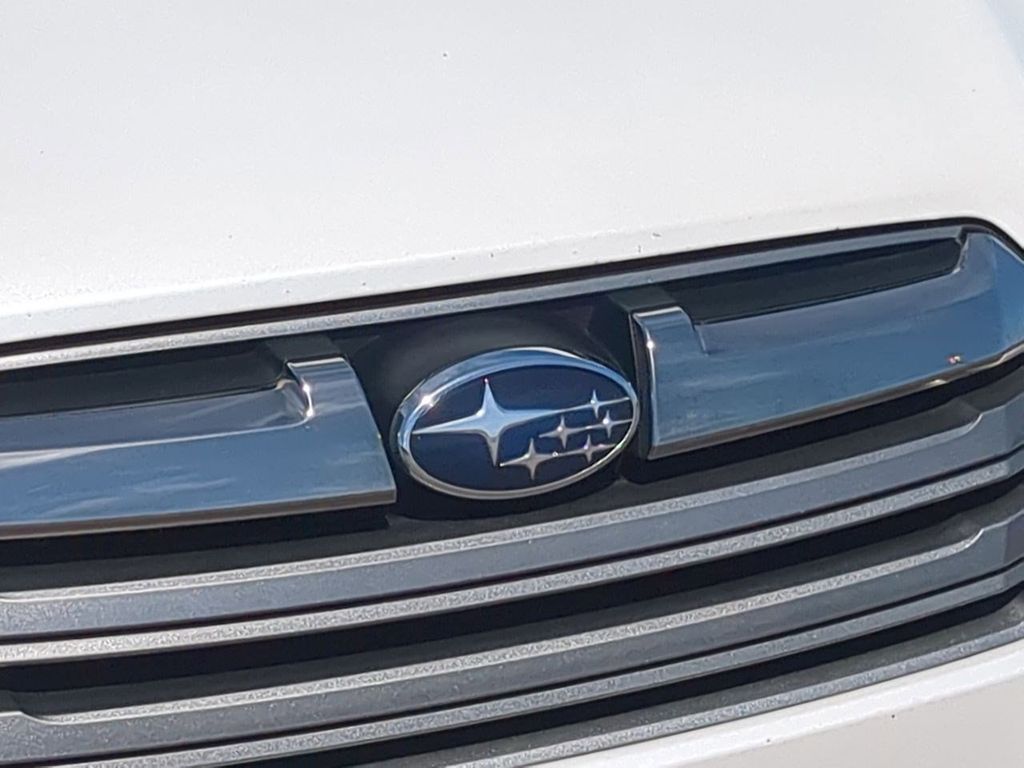 Thumbnail: 2014 Subaru Outback - 7