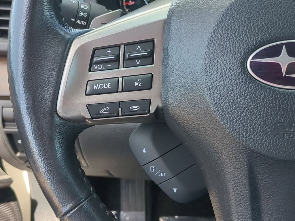 Thumbnail: 2014 Subaru Outback - 27