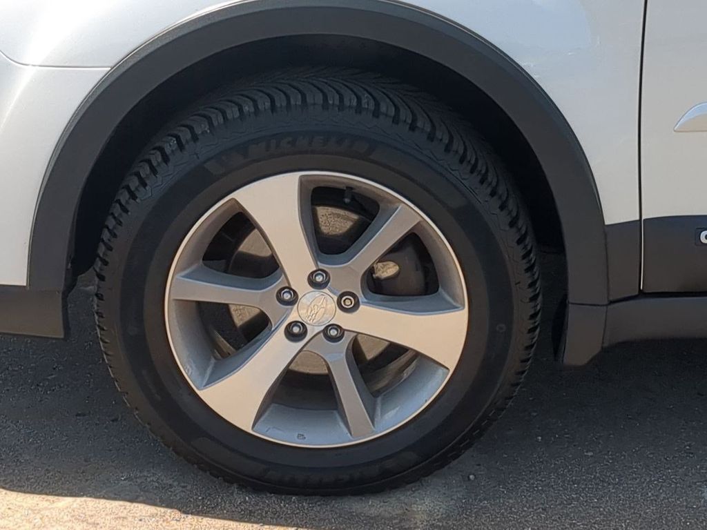 Thumbnail: 2014 Subaru Outback - 8