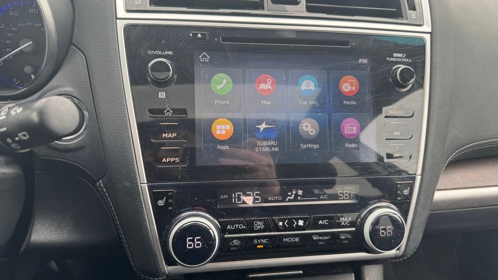 Thumbnail: 2019 Subaru Outback - 11