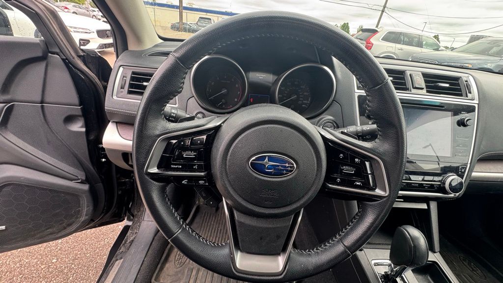 Thumbnail: 2019 Subaru Outback - 2