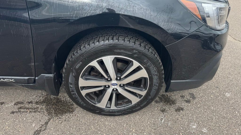 Thumbnail: 2019 Subaru Outback - 8