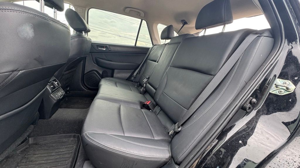 Thumbnail: 2019 Subaru Outback - 10