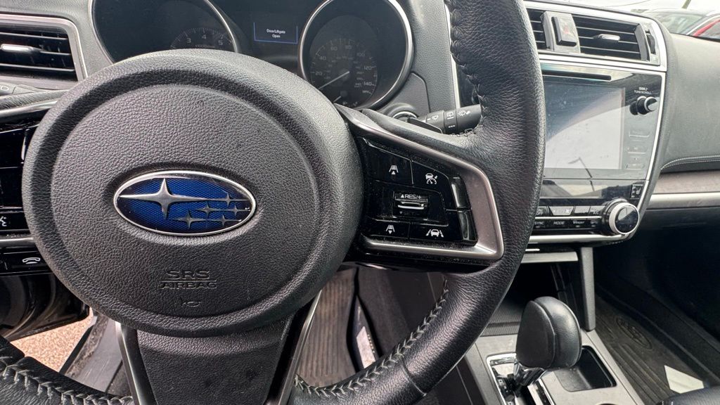 Thumbnail: 2019 Subaru Outback - 25