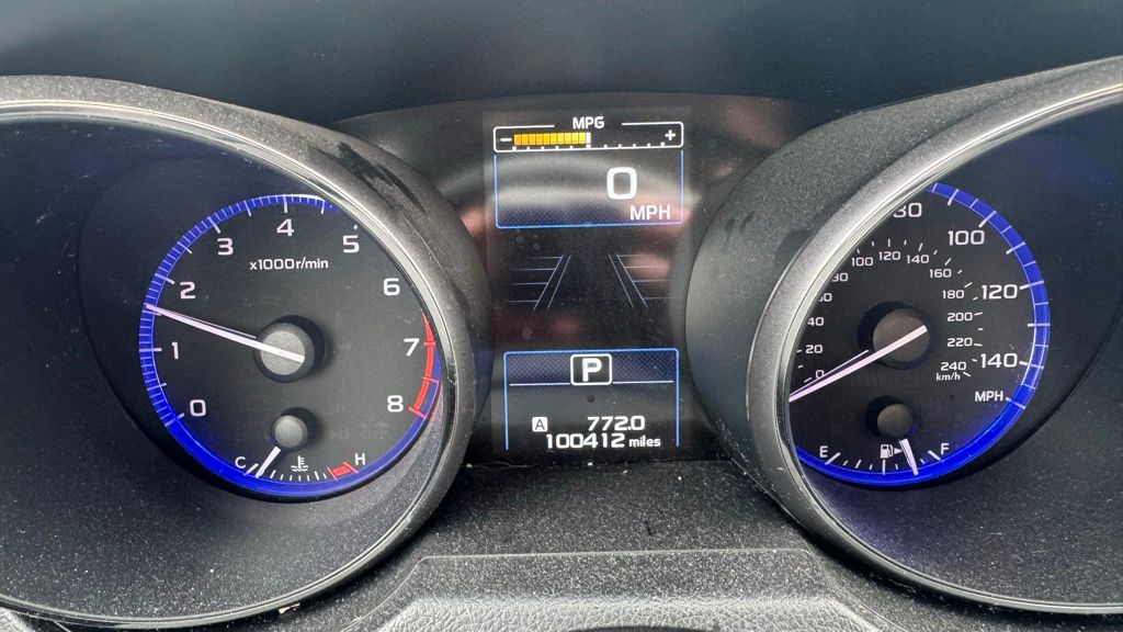 Thumbnail: 2019 Subaru Outback - 13