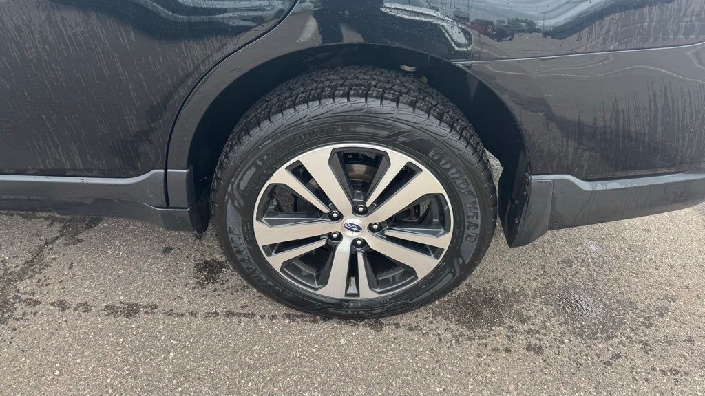 Thumbnail: 2019 Subaru Outback - 19