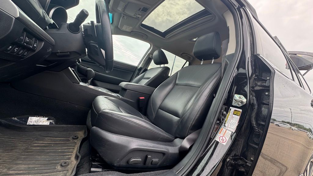 Thumbnail: 2019 Subaru Outback - 9