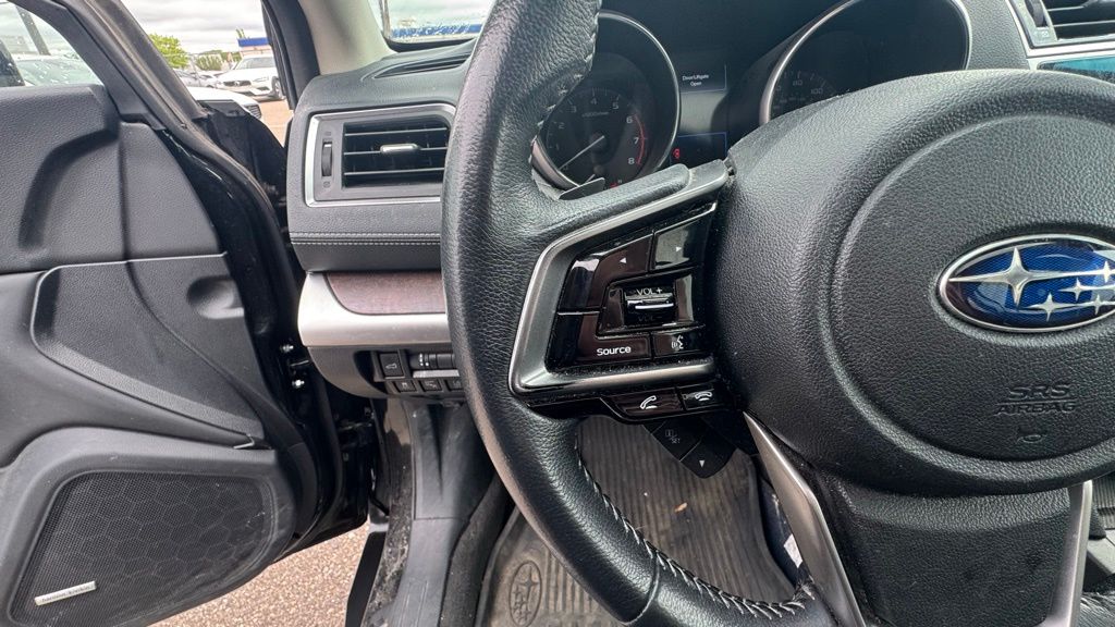 Thumbnail: 2019 Subaru Outback - 24