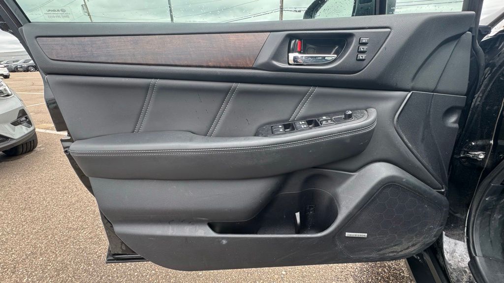 Thumbnail: 2019 Subaru Outback - 22