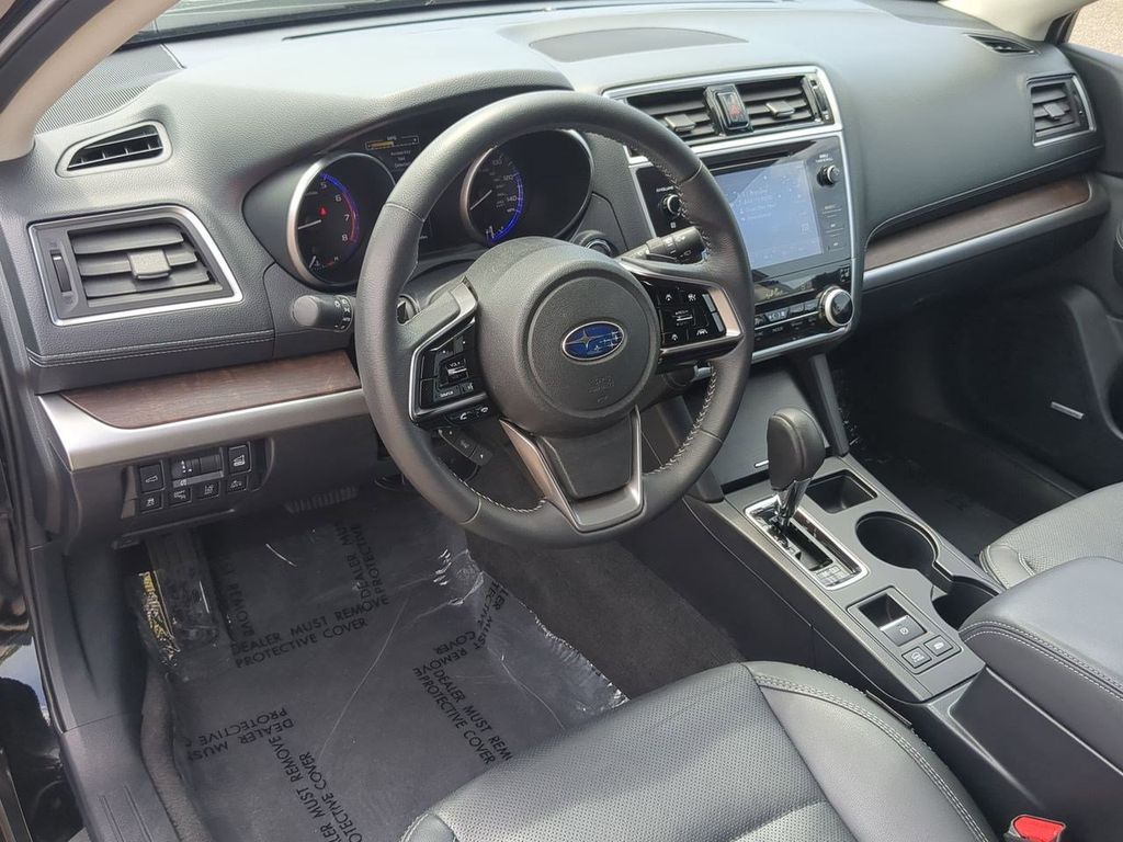 Thumbnail: 2019 Subaru Outback - 2