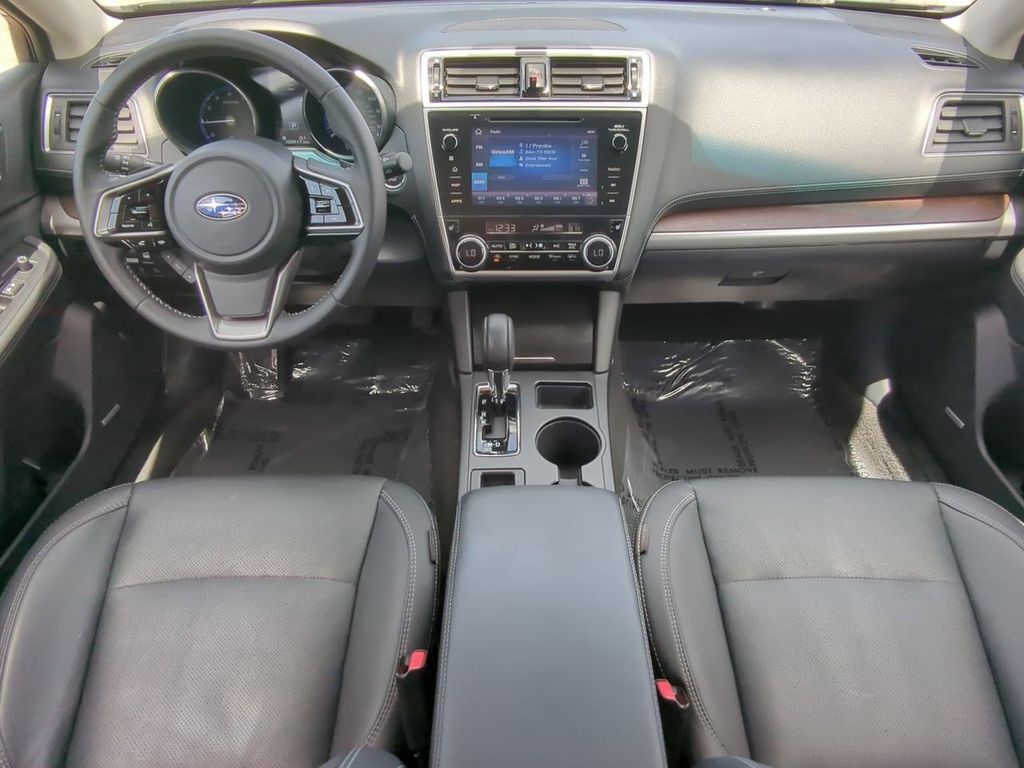 Thumbnail: 2019 Subaru Outback - 9
