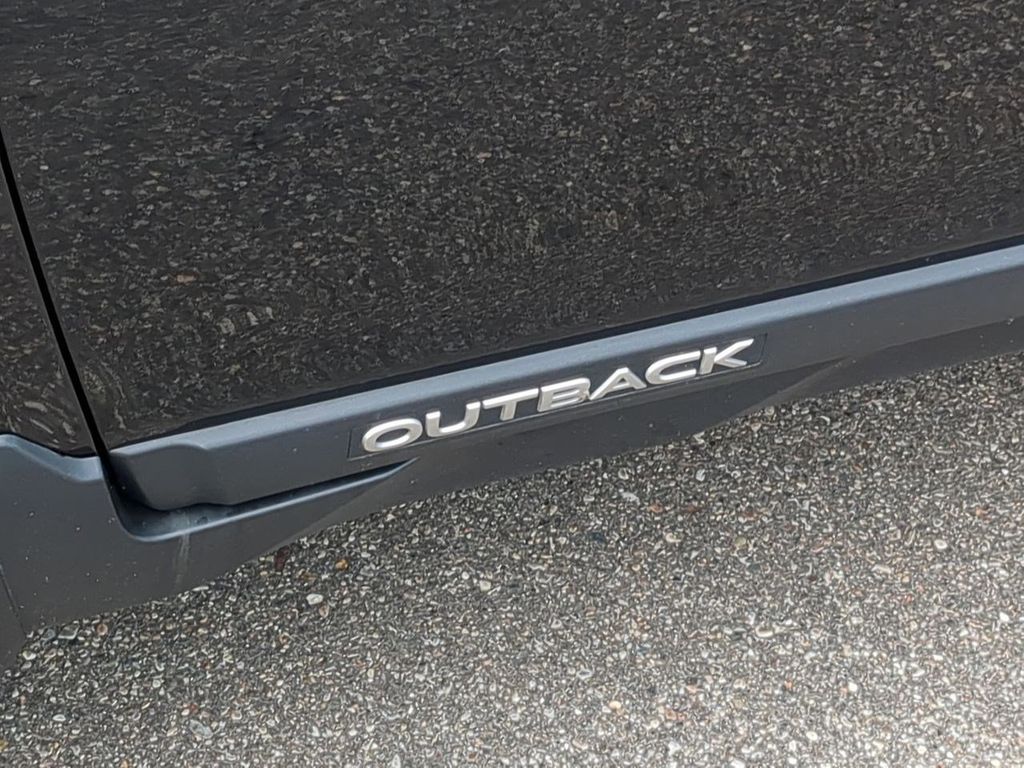 Thumbnail: 2019 Subaru Outback - 7