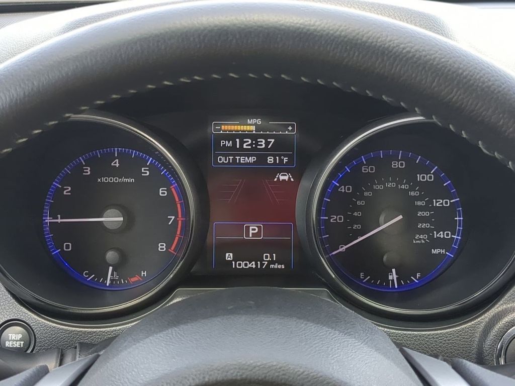 Thumbnail: 2019 Subaru Outback - 16