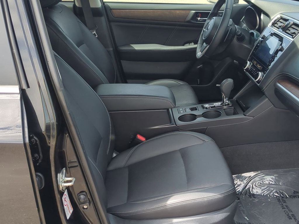 Thumbnail: 2019 Subaru Outback - 11