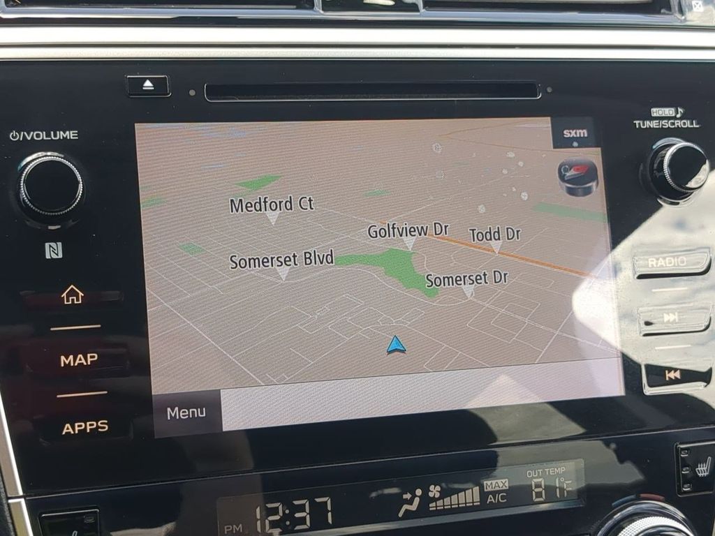 Thumbnail: 2019 Subaru Outback - 30