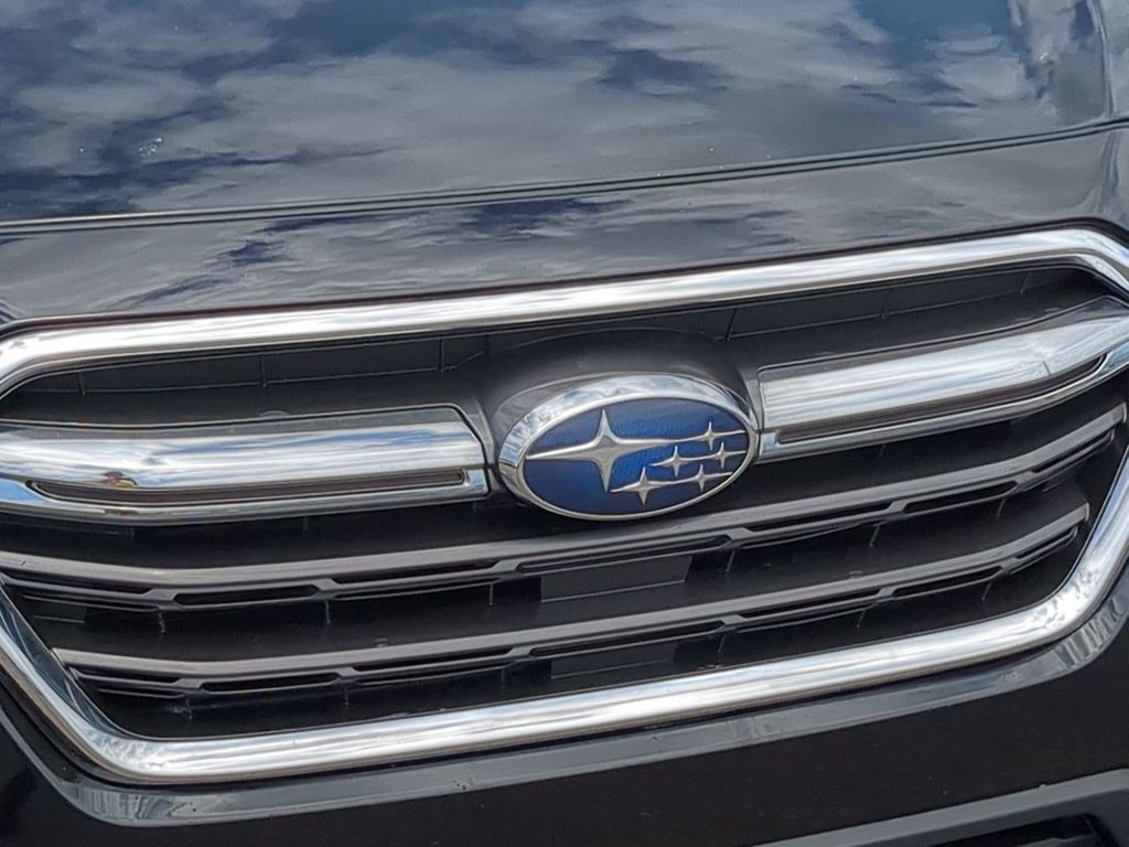 Thumbnail: 2019 Subaru Outback - 23