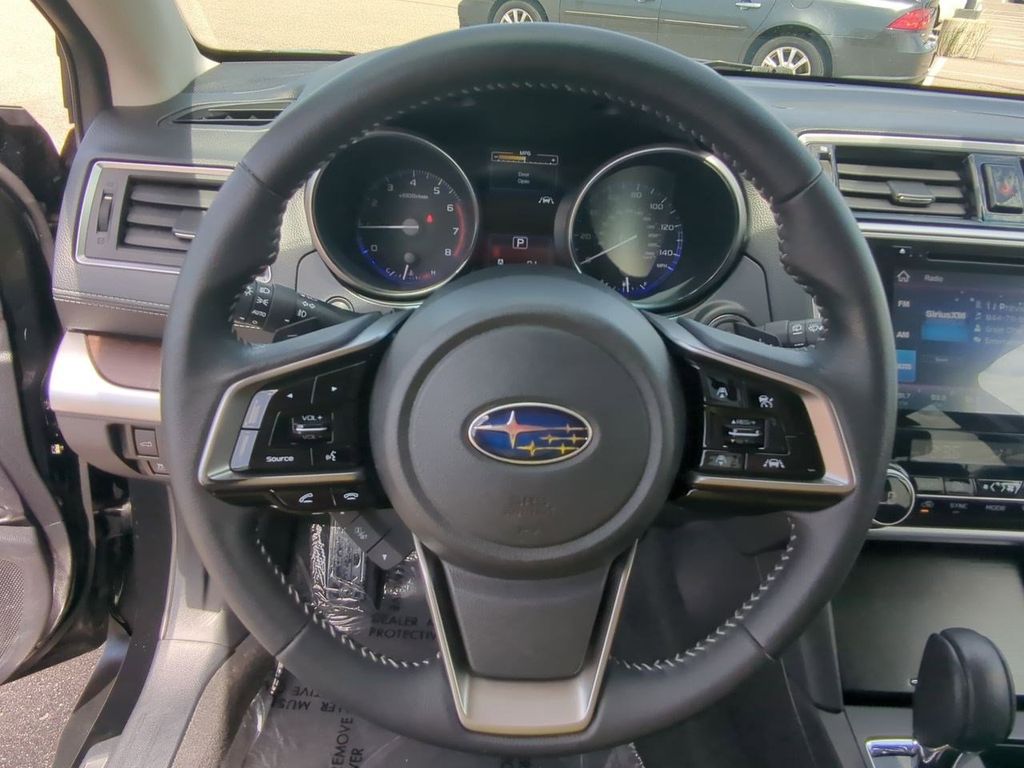 Thumbnail: 2019 Subaru Outback - 13
