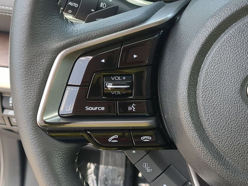 Thumbnail: 2019 Subaru Outback - 27