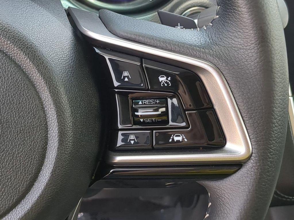Thumbnail: 2019 Subaru Outback - 28