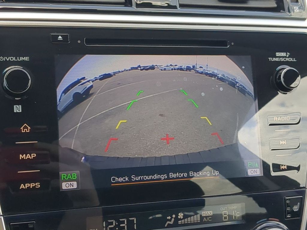 Thumbnail: 2019 Subaru Outback - 31