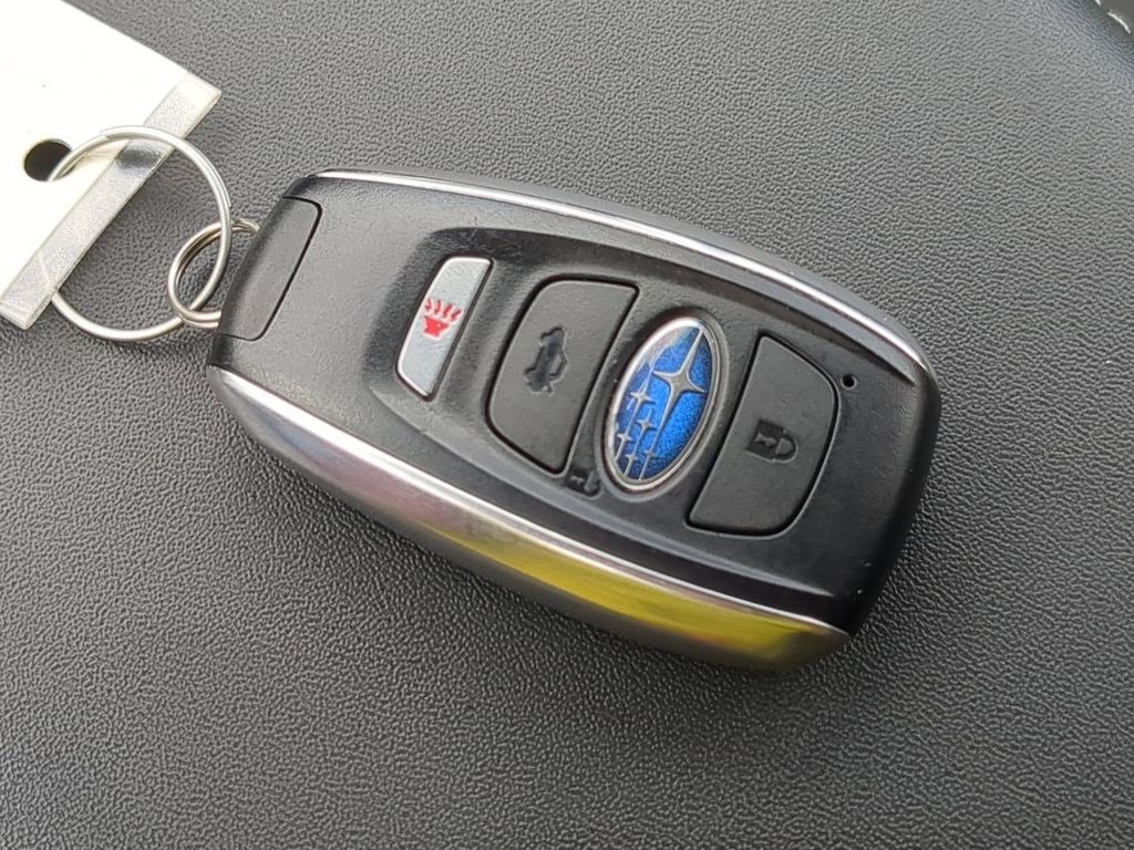 Thumbnail: 2019 Subaru Outback - 17