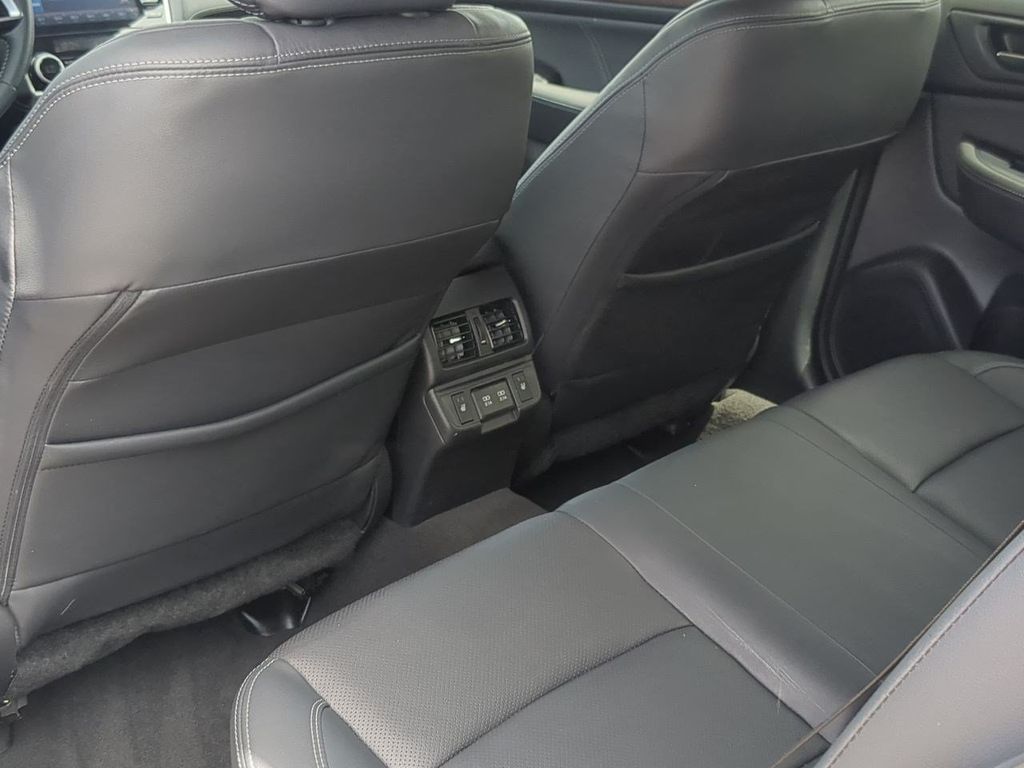 Thumbnail: 2019 Subaru Outback - 12