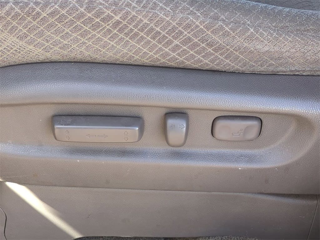 Thumbnail: 2016 Honda Odyssey - 23