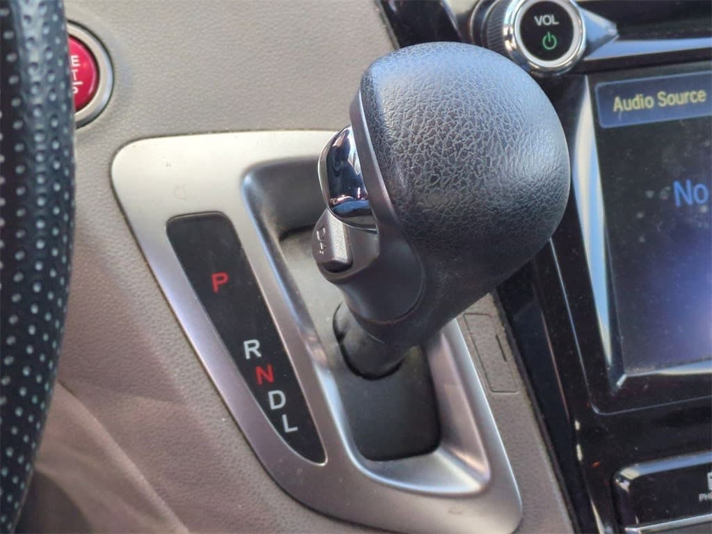 Thumbnail: 2016 Honda Odyssey - 15