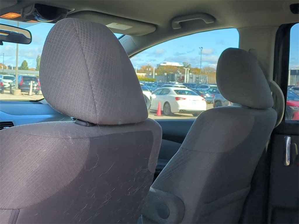 Thumbnail: 2016 Honda Odyssey - 11