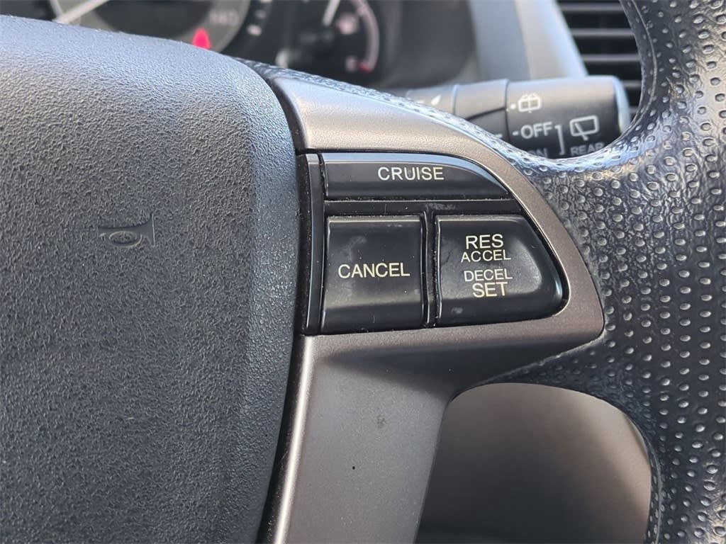 Thumbnail: 2016 Honda Odyssey - 27