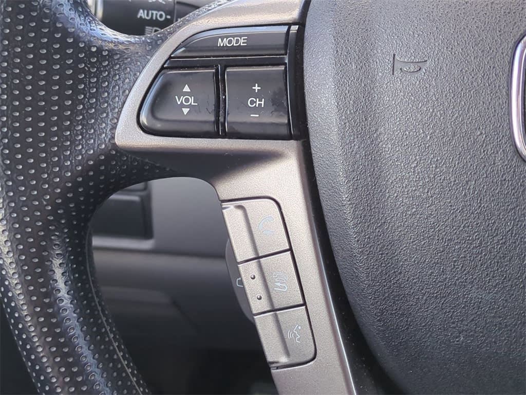 Thumbnail: 2016 Honda Odyssey - 26